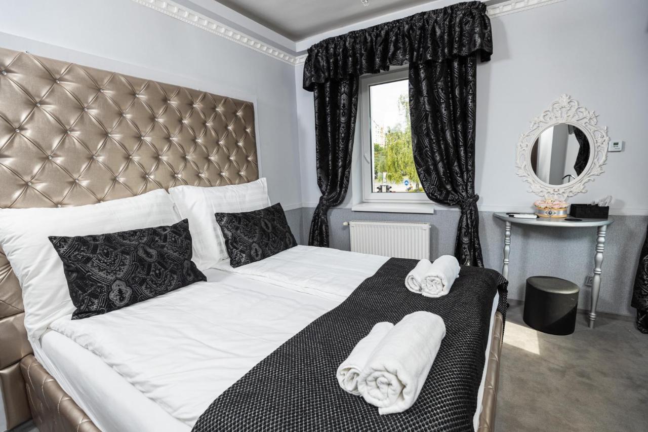 Palazzo Bed and breakfast *