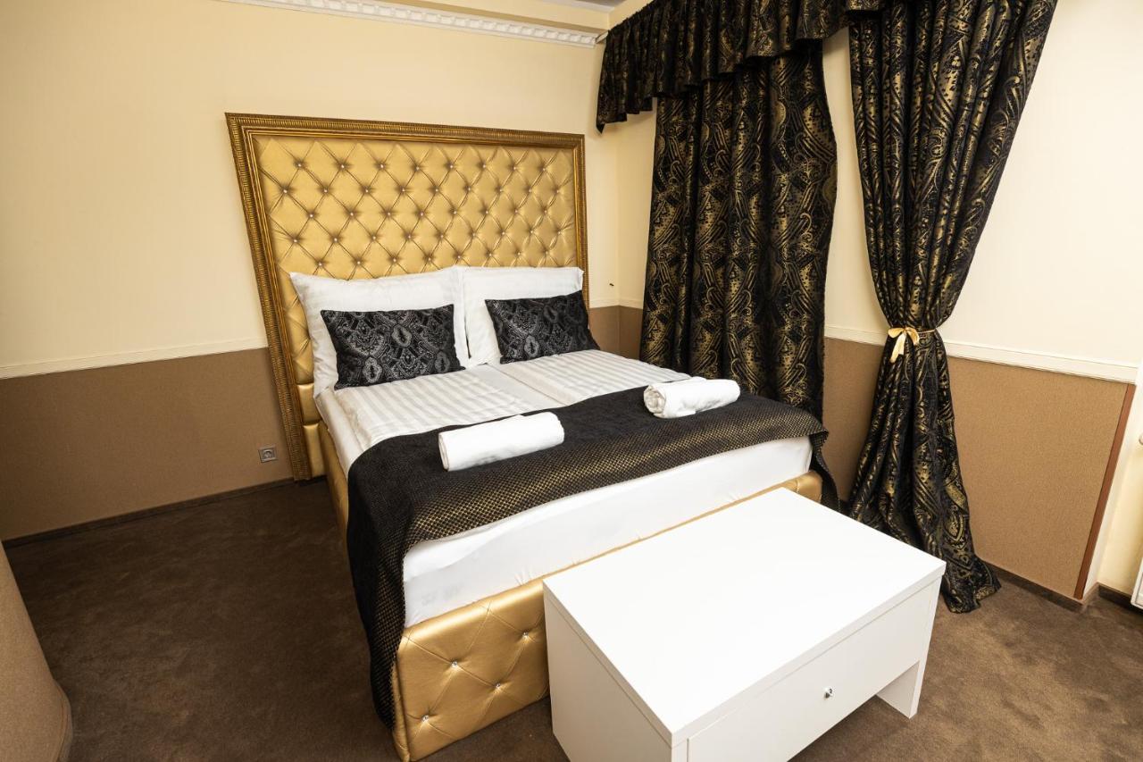Bed and breakfast Palazzo *