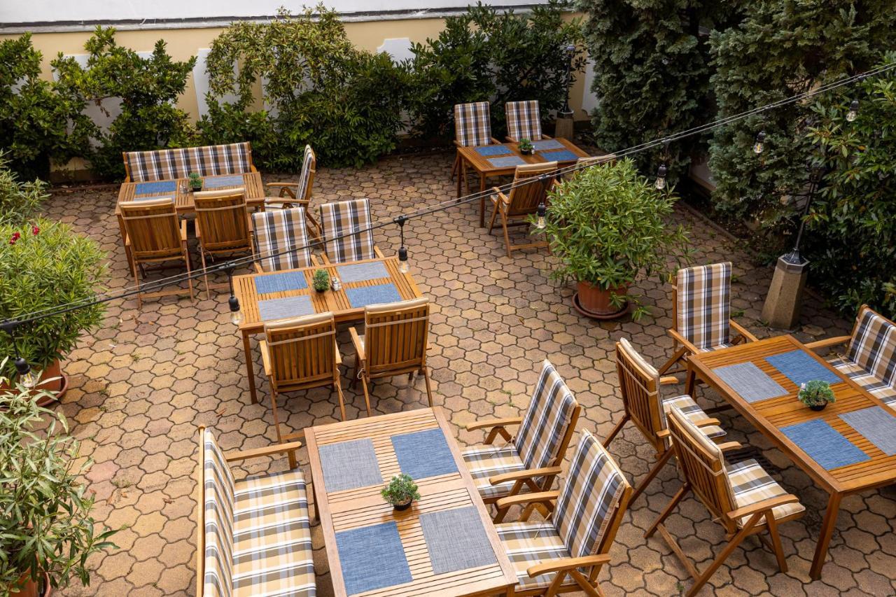Bed and breakfast Palazzo
