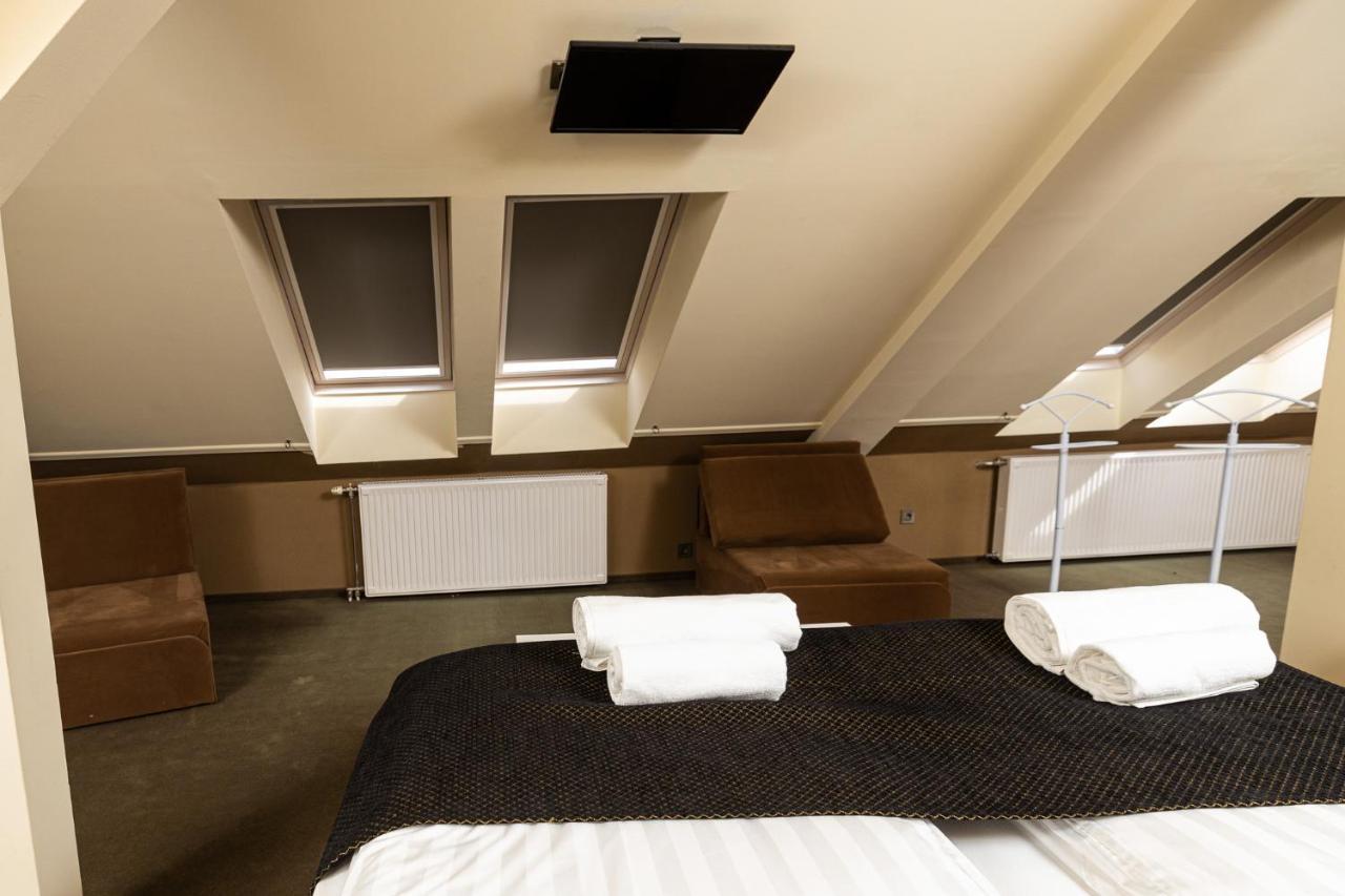 Bed and breakfast Palazzo *